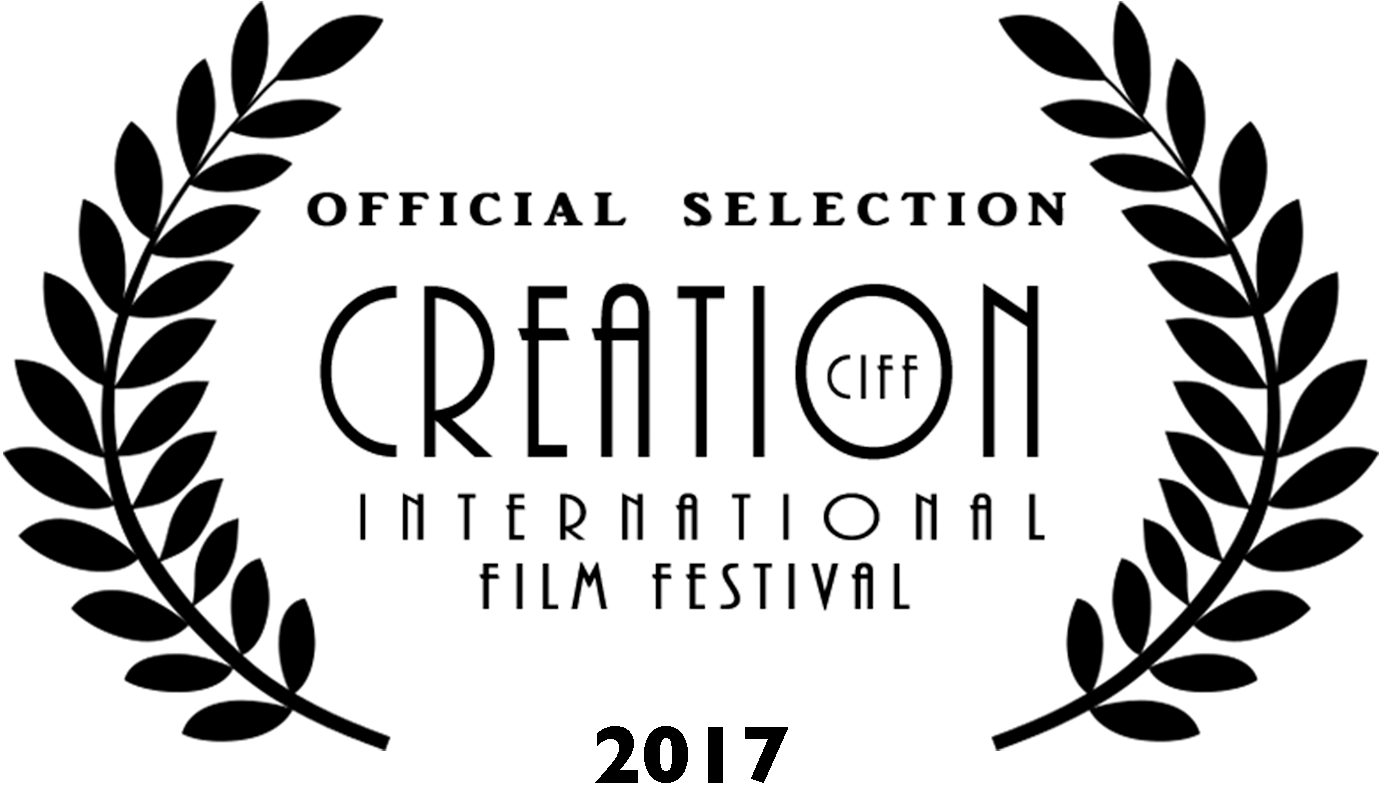 Sofia Wellman - Whats Love Got To Do With It - Film by Sofia Wellman - Creation International Film Festival - Official Selection - 2017