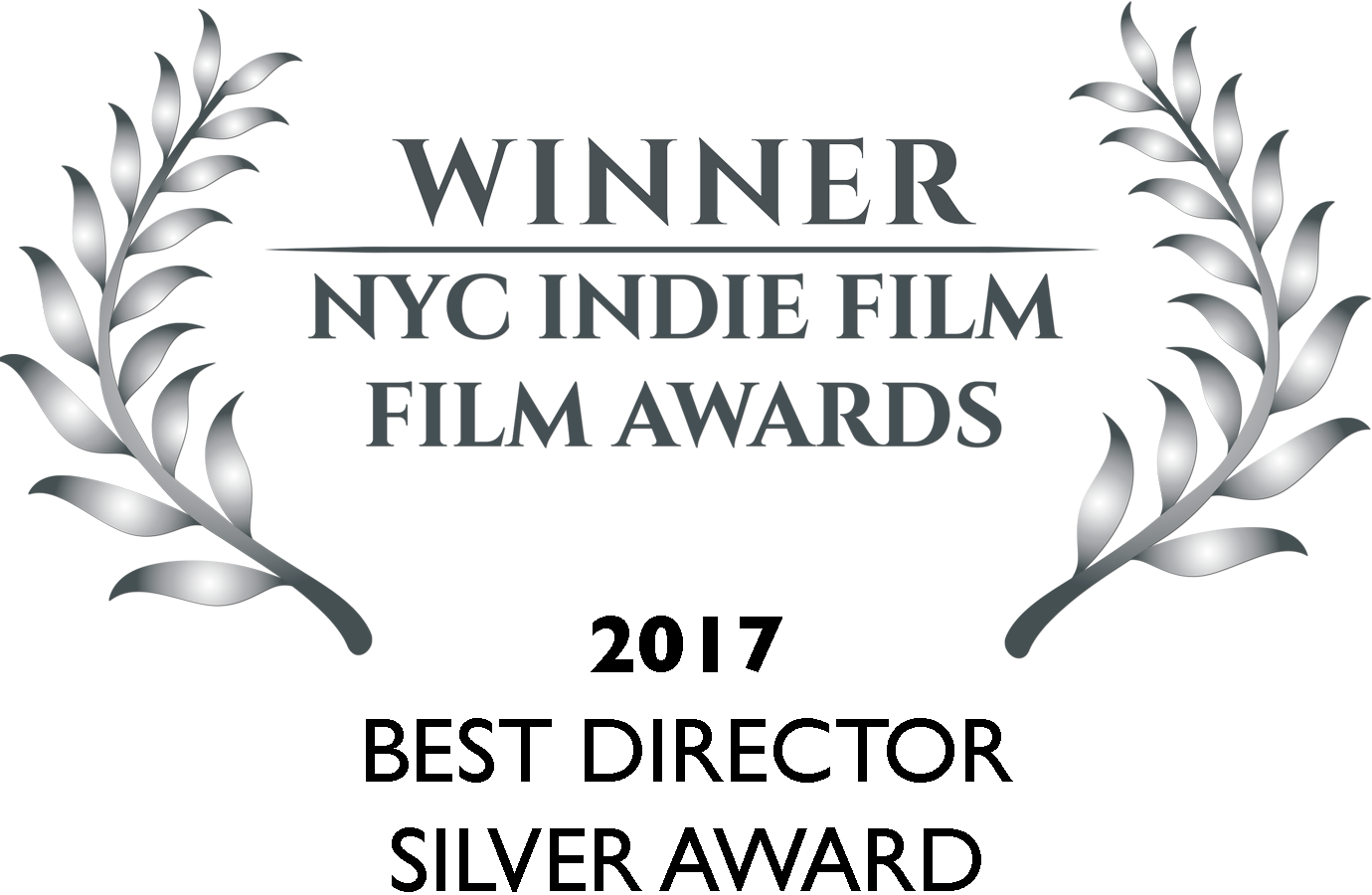 Sofia Wellman - Whats Love Got To Do With It - Film by Sofia Wellman - NYC Indie Film Awards - Best Director - Silver Award - 2017
