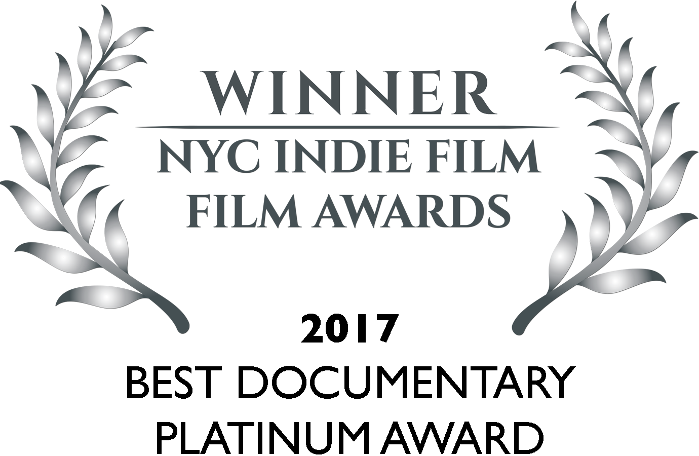 Sofia Wellman - Whats Love Got To Do With It - Film by Sofia Wellman - NYC Indie Film Awards - Best Documentary - Platinum Award - 2017