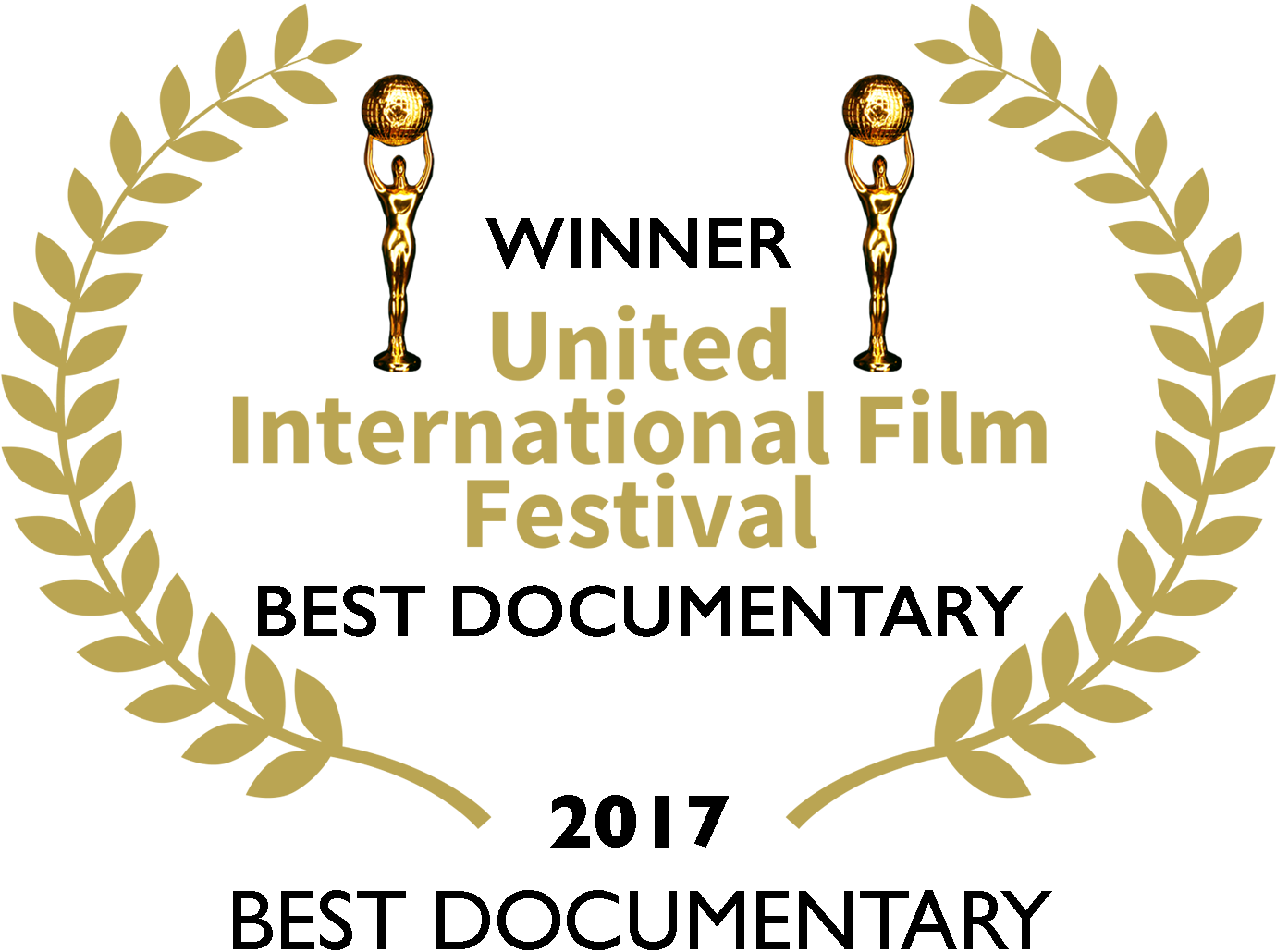 Sofia Wellman - Whats Love Got To Do With It - Film by Sofia Wellman - United International Film Festival - Winner - 2017