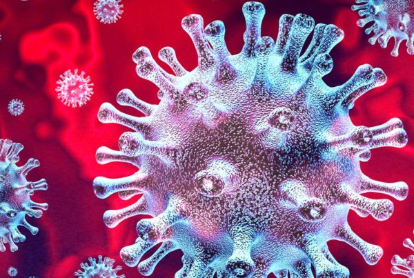 Sofia Wellman - A New Normal - Coronavirus